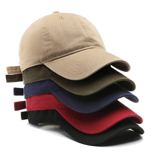 Dad Hats Caps Basics Dadhat Universe