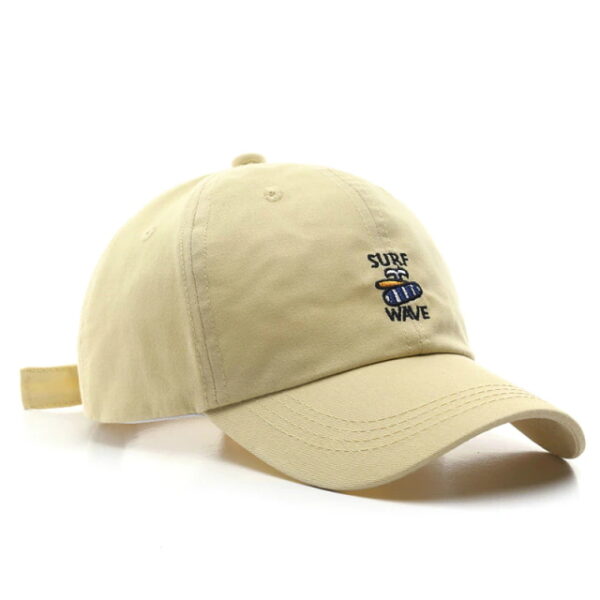 SurfTheWave Dadhat Beige