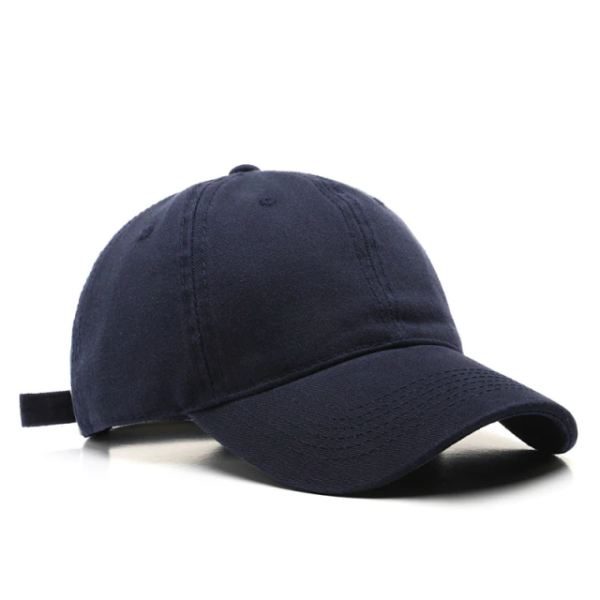 Basic Navy Dadhat