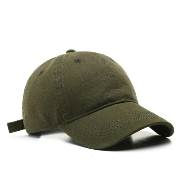 Basic Olivegreen Dadhat