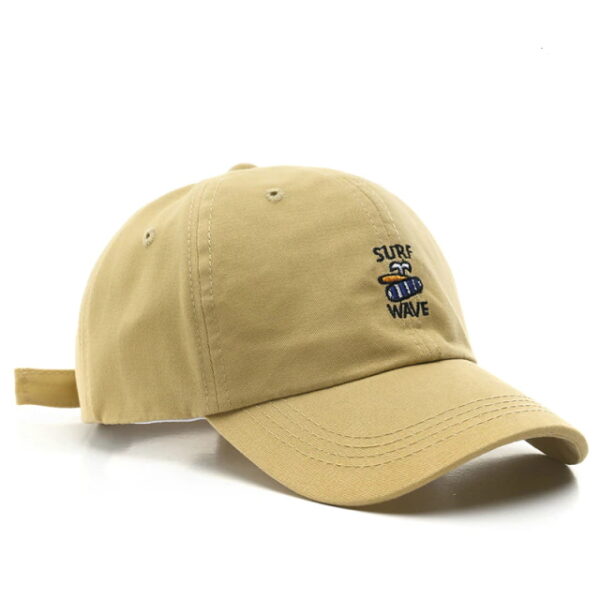 SurfTheWave Dadhat Orange