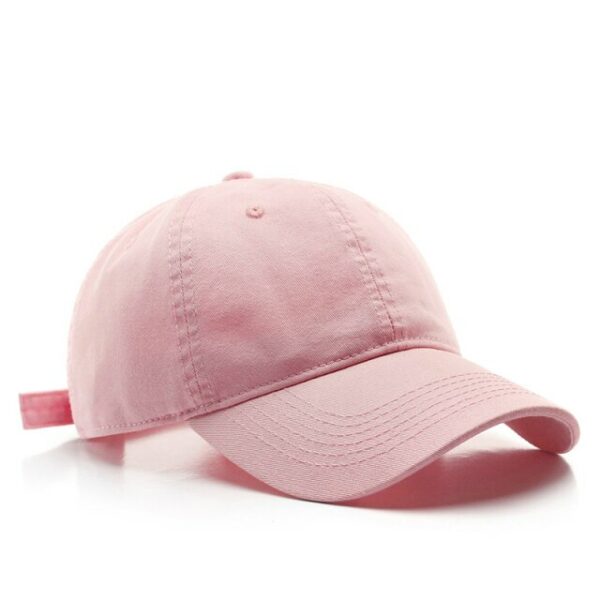 Basic Pink Dadhat
