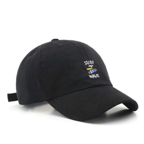 SurfTheWave Dadhat Black