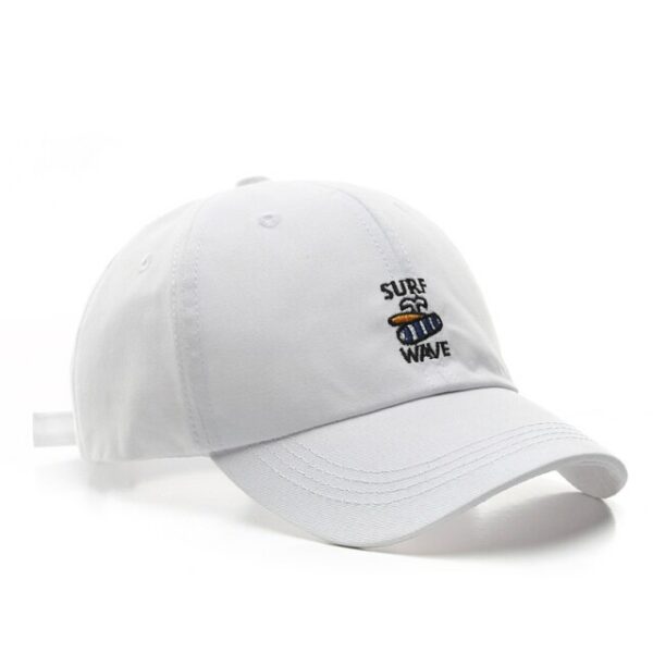 SurfTheWave Dadhat White