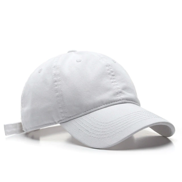 Basic White Dadhat